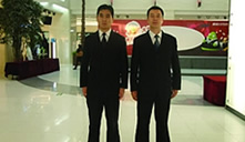 商場(chǎng)保安管理服務(wù)